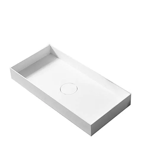 Aufsatzwaschbecken TWA112 von BERNSTEIN