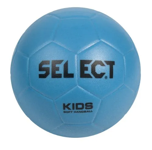Select Kinder Handball Kids Soft, blau, 1, 2770250222