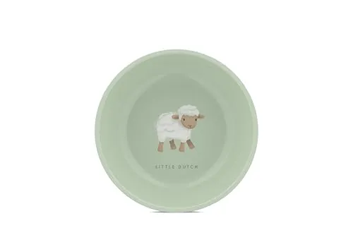 Geschirr Grün von Mepal