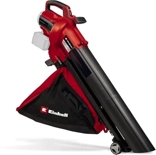 Einhell Professional Akku-Laubsauger VENTURRO 36 240 von Einhell