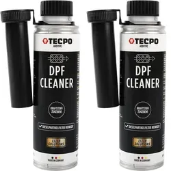 2x TECPO DPF Reiniger ESTER 300 ml von TECPO