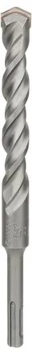 Bosch Accessories 2608831048 2608831048 Hammerbohrer 18mm SDS-Plus 1St.
