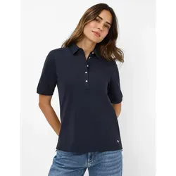 Brax Damen Polo Style CLEO navy von Brax