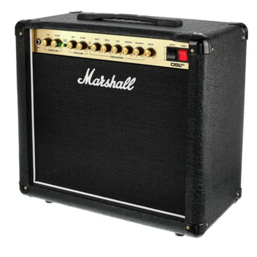 Produktbild Marshall DSL 20CR Verstärker
