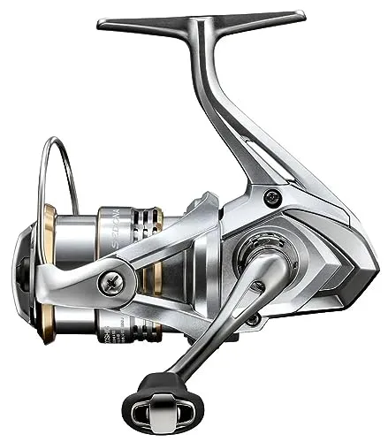 Shimano Angelrollen von Shimano