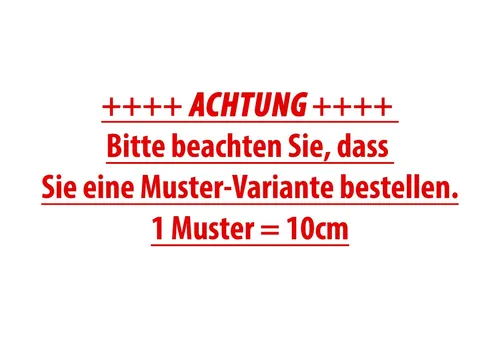 Kantenschutz Dichtprofil Dichtungsprofil EPDM Moosgummi Dichtung SMI DS8 Q