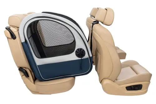 Produktbild PetSafe Happy Ride Faltbare Transportbox