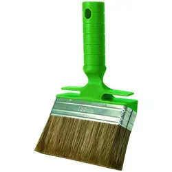 mako Lasur-Winkelflächenstreicher, KOMFORT 100 mm