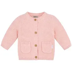 BONDI Strickjacke Strickjacke 93940, Rosa rosa 74