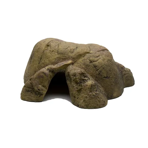 ExoTerra Reptile Cave - Reptilienhöhle - medium
