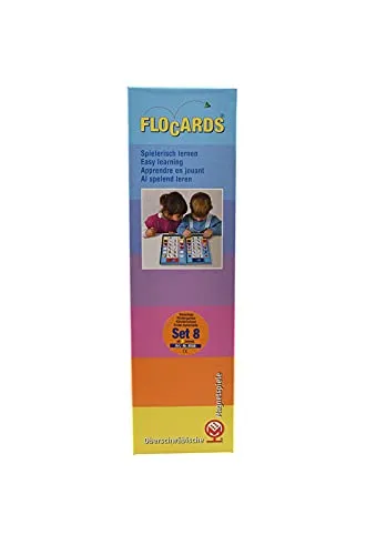 Huch & Friends 22622321 Set 8: Vorschule ab 6 Jahren