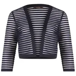 Vera Mont Strickjacke blau L (42) von Vera Mont