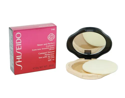 Shiseido Make-up von Shiseido