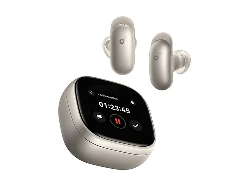 SOUNDCORE BY ANKER Liberty 5 Pro Max in gold von soundcore