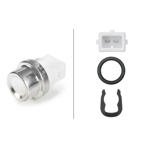 Hella Sensor, Kühlmitteltemperatur 6PT 009 107-601