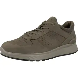 ECCO Herren EXOSTRIDE M Low Outdoor Shoe, Tarmac, 41 EU von ECCO