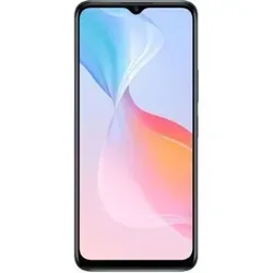 Vivo Y76 DS 5G 6+128GB midnight space - Grau