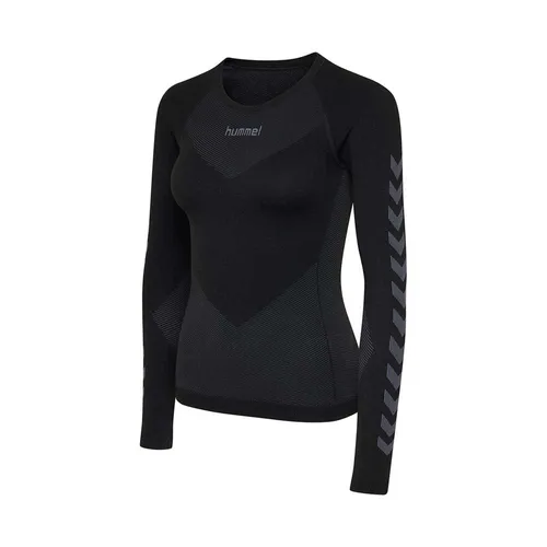 Hummel Damen First Seamless Jersey L/S W Trikot von hummel