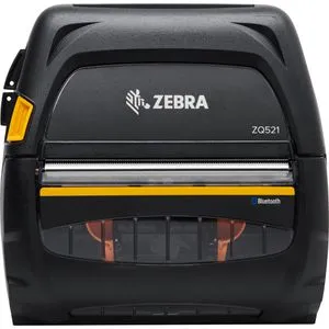 Zebra Etikettendrucker ZQ521 von Zebra