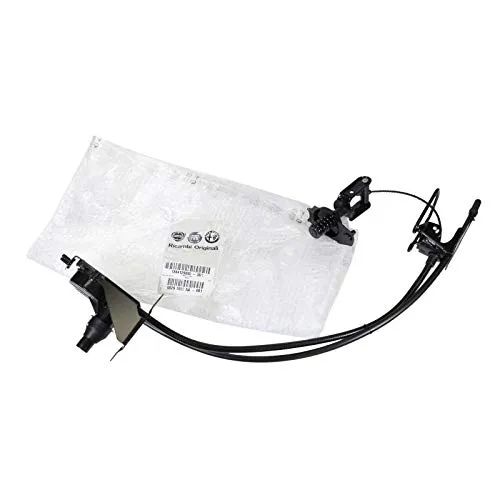 Original Fiat Reserverad Halterung Seilzug OE 1384129080