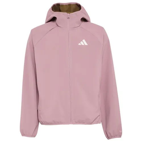 adidas Terrex in lila von adidas