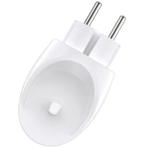 Ladestation für Oral-B Zahnbürsten – Induktives Ladegerät für Pro iO Modelle