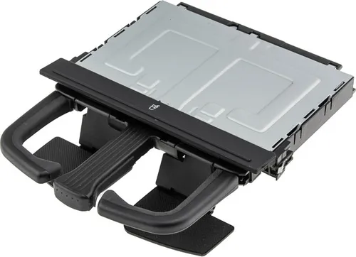 NTY Getränkehalter EZC-VW-112 - Praktischer Getränkehalter für VW-Modelle, sorgt für sicheren Halt Ihrer Getränke während der Fahrt.