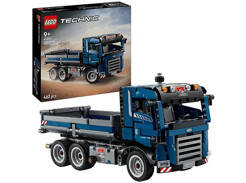 LEGO TECHNIC Kipplaster 42203 von LEGO