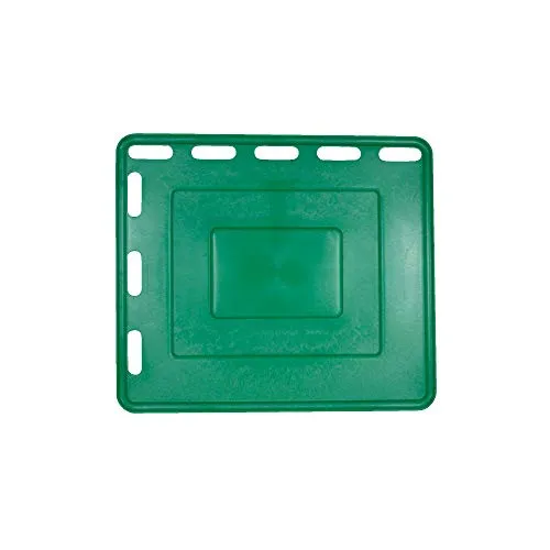 Treibbrett Kunststoff