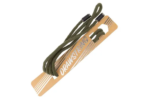 Schnürsenkel Grün von maDDma