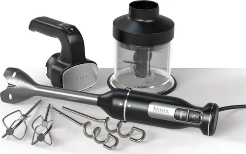 Ninja CI100EU Pürierstab in schwarz von Ninja