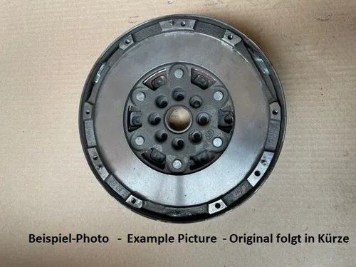 Produktbild Schwungrad ZMS Sachs 6366000003