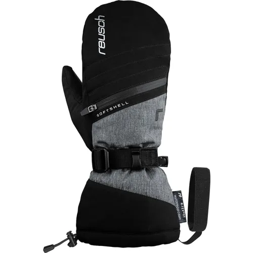 REUSCH Damen Handschuhe Reusch Demi R-TEX XT Mitten in grau von Reusch