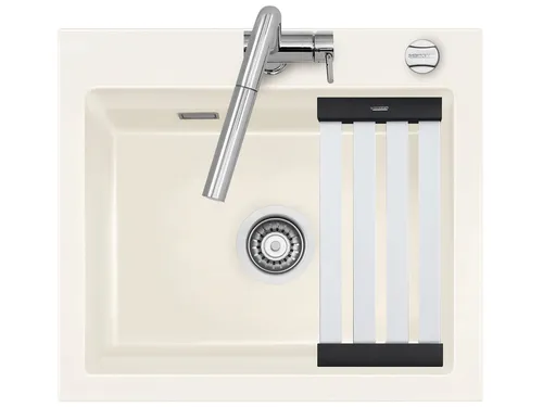 systemceram Waschbecken & Spülen von systemceram