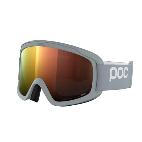 POC Opsin - All-round goggles for skiing and snowboarding for optimal visibility in all weather conditions