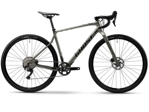 Ghost Asket CF Pro 2025 Gravelbike von Ghost