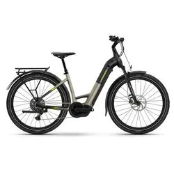 Haibike Trekking 4 Low 2026 (L (50))