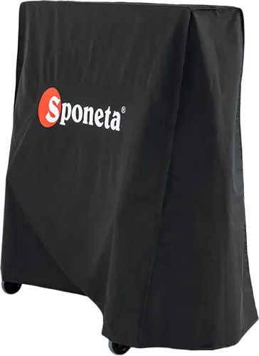 Produktbild Sponeta Abdeckhülle SDL schwarz