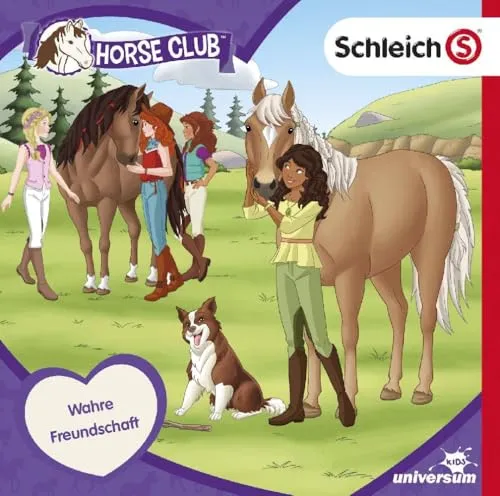 Schleich - Horse Club (CD 10)