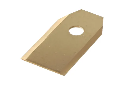 AccuCell 9 Stück Ersatzmesser passend für Gardena Mähroboter R38Li, R40Li, R45 Computer-Kabel