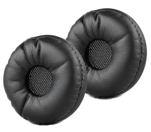 Plantronics 80355-01 - 3 Stück Ohrpolster für EncorePro HW301N & HW291N, langlebig und komfortabel für professionellen Einsatz