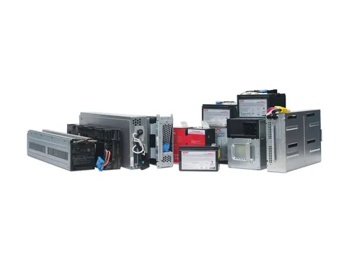 APC RBC105 Ersatzbatteriemodul