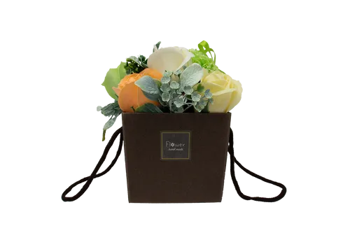 Seife Grün von Ancient Wisdom