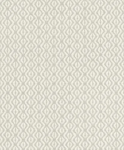 Rasch Tapete 410679 in grau von Rasch