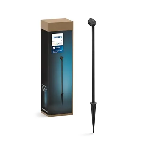Philips Hue Secure Kamerahalterung mit Erdspieß von Philips Hue