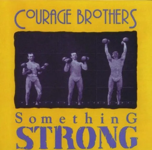 Something Strong