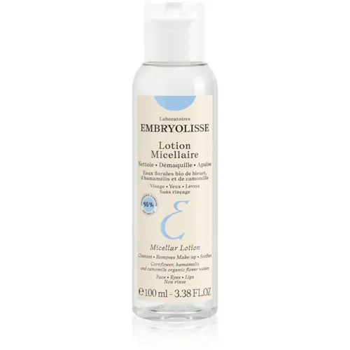Embryolisse LOTION MICELLAIRE Mizellen-Reinigungswasser 100 ml