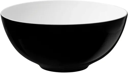 Seltmann Weiden Geschirr Schwarz von Seltmann Weiden