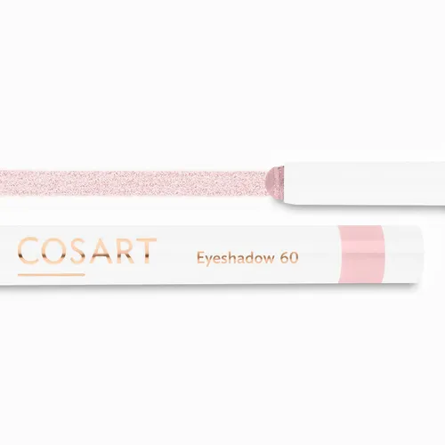 COSART Lidschatten Stift Eyeshadow cremig für schöne Highlights und Kontraste