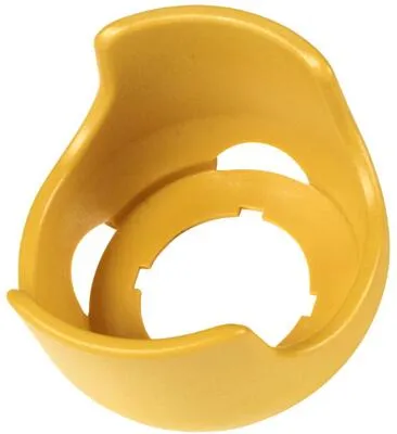 Eaton M22-XGPV30 - Schutzkragen, Not-Aus (198596)